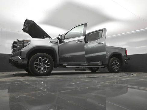 New 2026 GMC Sierra 1500 SLT w/ SLT Premium Plus Package AWD/4WD image 42
