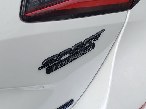 New 2026 Honda Civic Sport Touring image 6