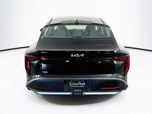 Used 2025 Kia K4 FWD image 7