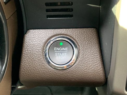 Used 2022 Ford F450 King Ranch w/ King Ranch Ultimate Package image 25