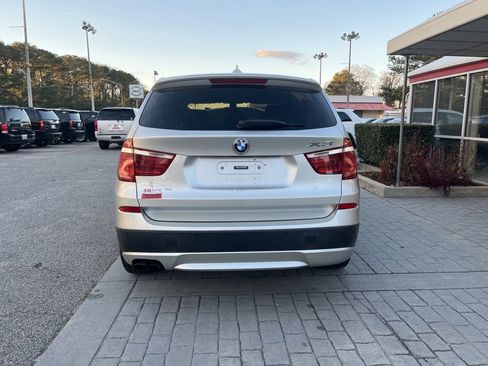 Used 2011 BMW X3 xDrive28i image 6
