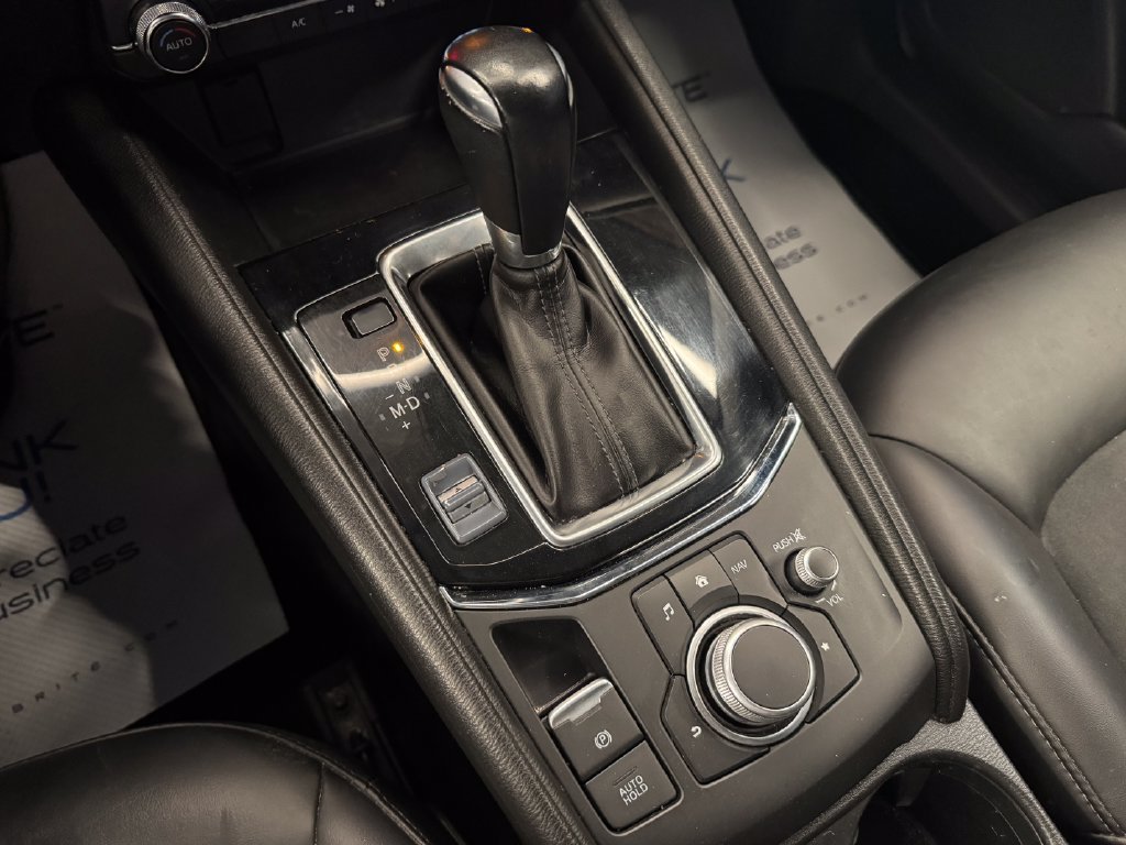 Used 2019 MAZDA CX-5 Touring FWD image 16