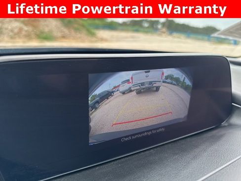 Used 2024 MAZDA CX-30 AWD 2.5 S w/ Preferred Package image 28