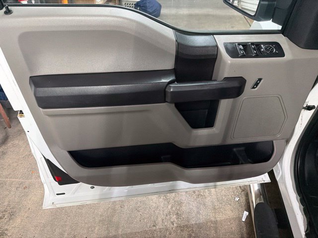 Used 2018 Ford F150 XL w/ Equipment Group 101A Mid RWD image 9