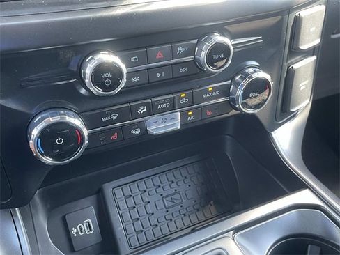 New 2025 Ford F150 Tremor w/ Bed Utility Package image 8