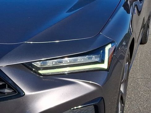 Used 2022 Acura TLX SH-AWD w/ A-SPEC Pkg image 9