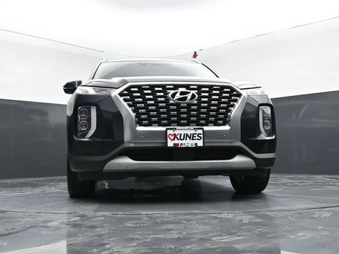 Used 2020 Hyundai Palisade SEL w/ Premium Package image 44