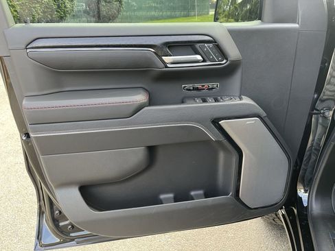 New 2026 GMC Sierra 1500 AT4X image 23