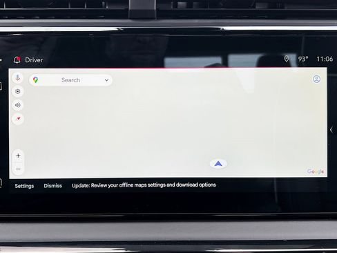 Used 2024 GMC Sierra 1500 AT4X image 5