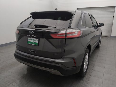 Used 2023 Ford Edge SEL image 7