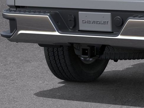 New 2026 Chevrolet Silverado 2500 LT w/ LPO, Dark Essentials Package image 38