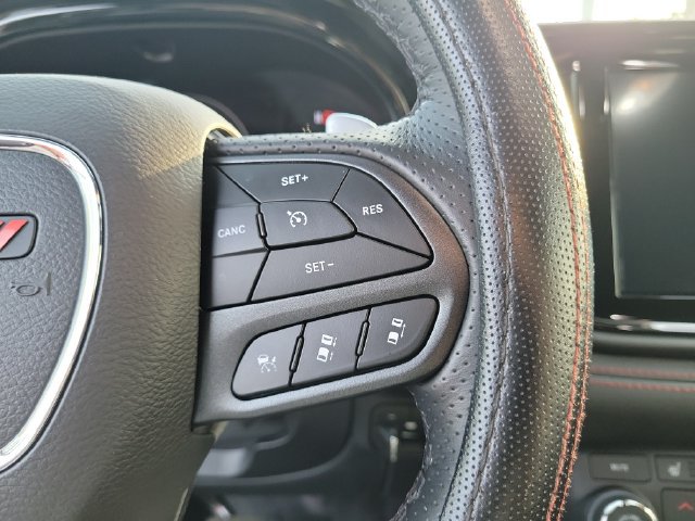 Used 2023 Dodge Durango R/T RWD image 24