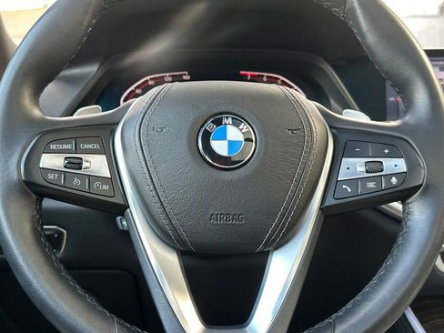 Used 2020 BMW X5 sDrive40i w/ Premium Package image 17