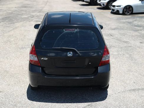 Used 2008 Honda Fit image 6