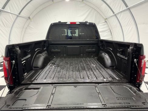 Used 2024 Ford F150 XLT w/ Equipment Group 302A MID image 4