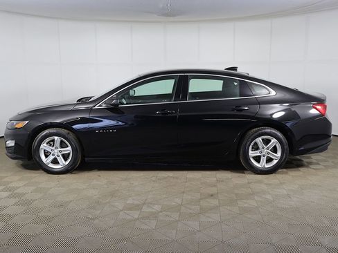 Used 2024 Chevrolet Malibu LT FWD image 11
