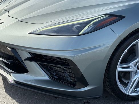 Used 2022 Chevrolet Corvette Stingray image 9