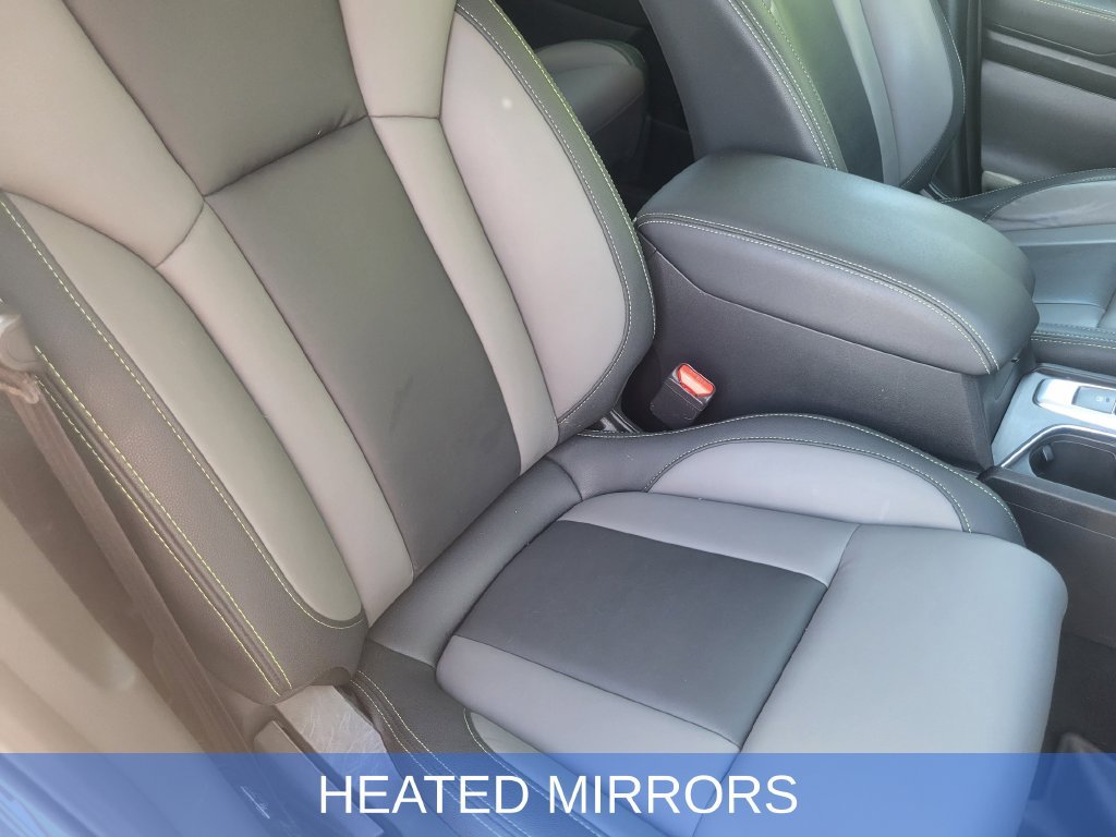 Used 2023 Subaru Ascent Onyx Edition AWD/4WD image 25
