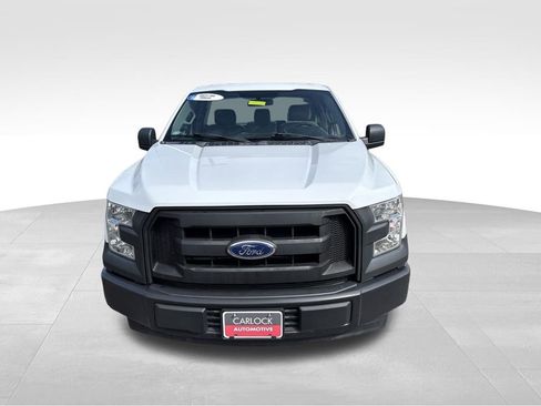 Used 2017 Ford F150 XL RWD image 3