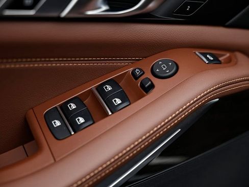 Used 2022 BMW X5 xDrive40i w/ Premium Package image 17