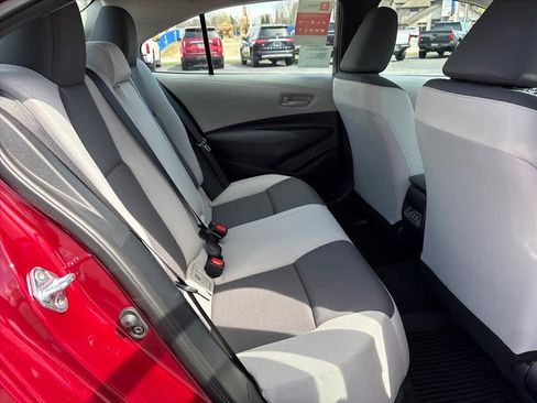 New 2026 Toyota Corolla LE image 7