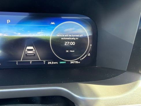 Certified 2023 Kia Sorento SX AWD/4WD image 37