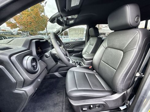 New 2026 Chevrolet Colorado Trail Boss image 13