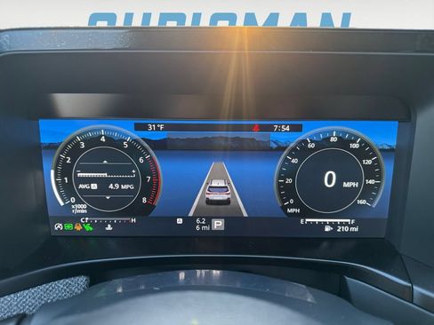Certified 2026 Subaru Outback Premium AWD/4WD image 20