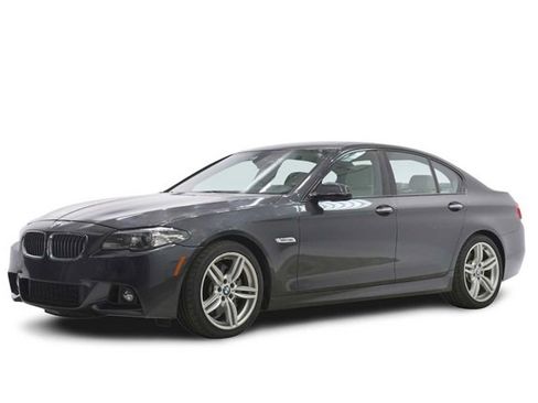 Used 2015 BMW 535i 535i image 4