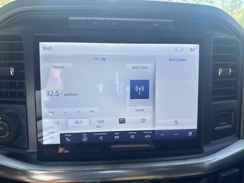 Used 2022 Ford F150 Lariat w/ Equipment Group 502A High AWD/4WD image 17