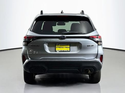 New 2026 Subaru Forester Premium AWD/4WD image 6