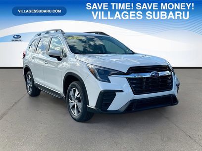 New 2025 Subaru Ascent Premium