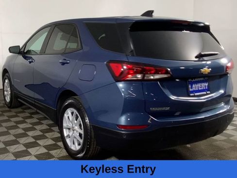 Used 2024 Chevrolet Equinox LS w/ LS Convenience Package image 10