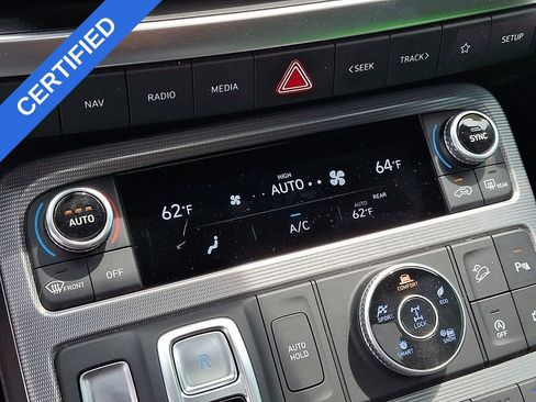 Used 2023 Hyundai Palisade Calligraphy AWD/4WD image 19