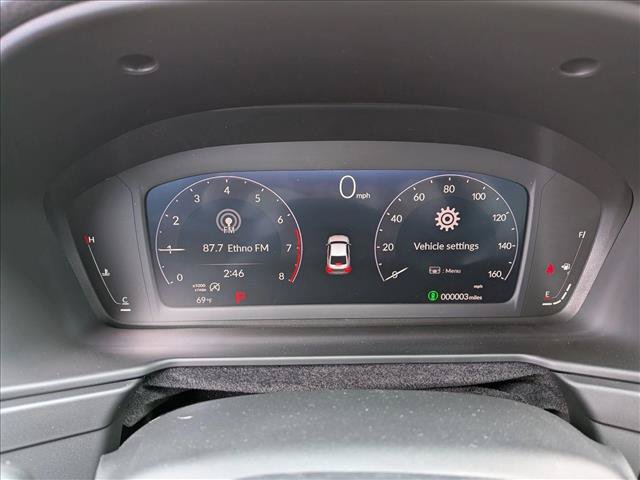 Used 2026 Honda Accord LX image 11