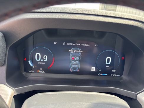 New 2025 Ford Explorer Active w/ Active Comfort Package image 17