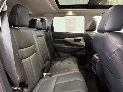 Used 2018 Nissan Murano Platinum AWD/4WD image 21