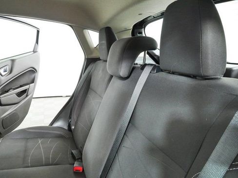 Used 2015 Ford Fiesta SE FWD image 17
