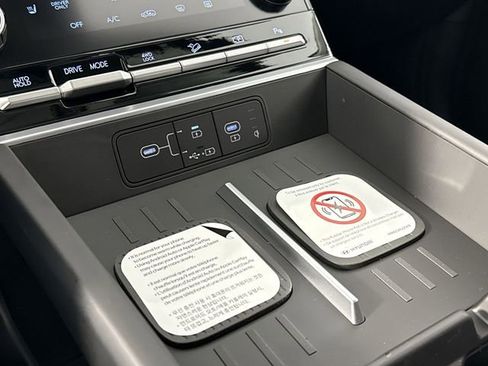 New 2026 Hyundai Santa Fe SEL image 20