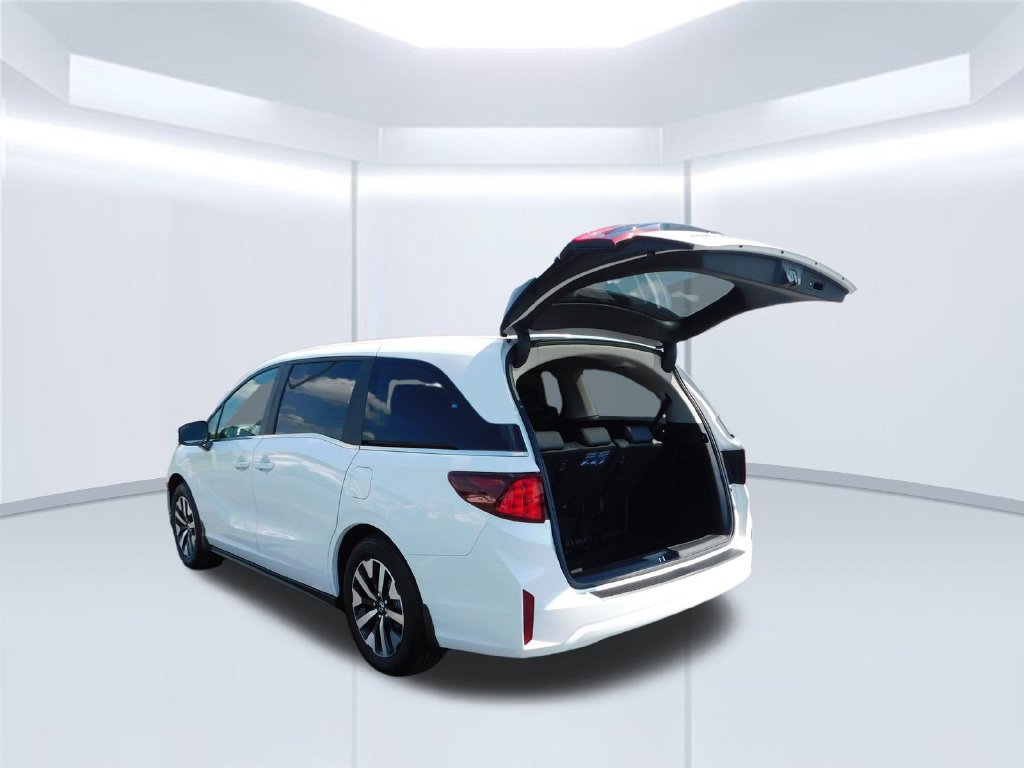 New 2027 Honda Odyssey EX-L image 27