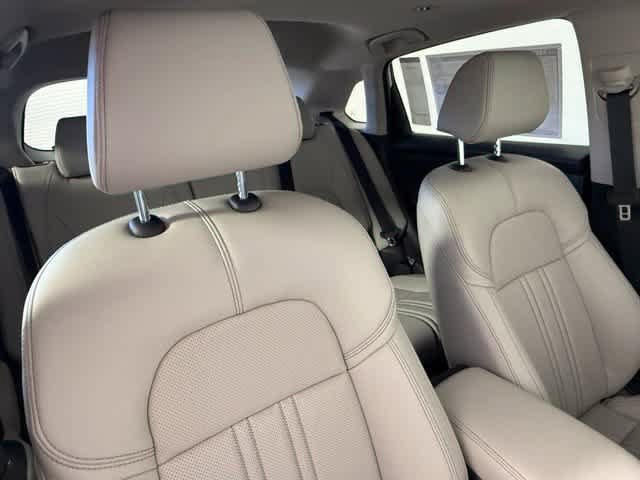 New 2027 Honda HR-V EX-L image 66