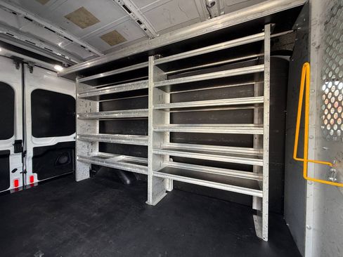Used 2019 Ford Transit 350 148 High Roof RWD image 31