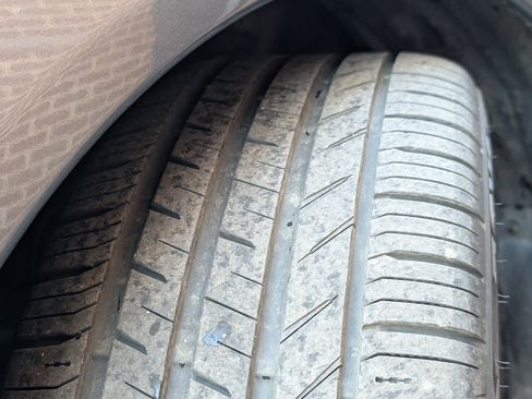 Used 2021 Subaru WRX STI w/ Popular Package #3 (IZT) image 32