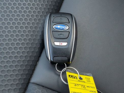 Used 2022 Subaru Outback Wilderness w/ Wilderness Package image 26