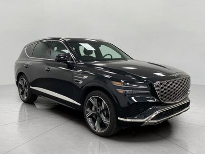 Used 2025 Genesis GV80 3.5T Prestige