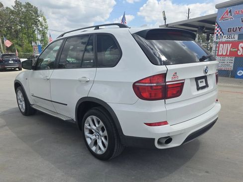 Used 2012 BMW X5 xDrive35i w/ Convenience Pkg AWD/4WD image 40