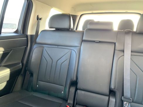 Used 2025 Hyundai Santa Fe SEL image 42