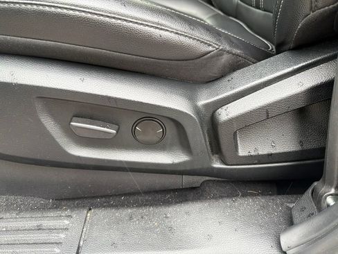 Used 2021 Ford Ranger Lariat w/ Technology Package AWD/4WD image 13