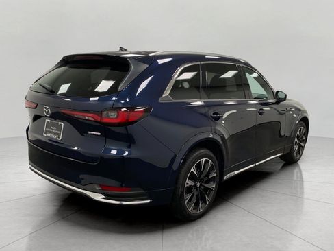 Used 2025 MAZDA CX-90 3.3 Turbo S w/ Premium Package AWD/4WD image 3