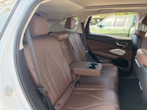 Used 2020 Acura RDX FWD w/ Technology Package image 11